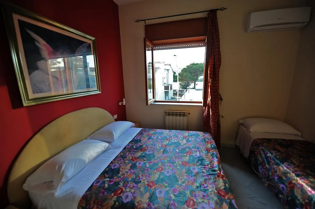 ***  Hotel Donato Ganzirri Italy