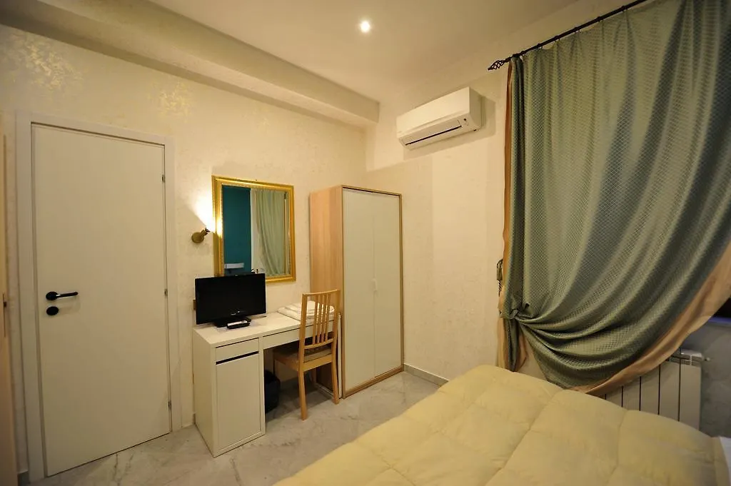 Hotel Donato Ganzirri