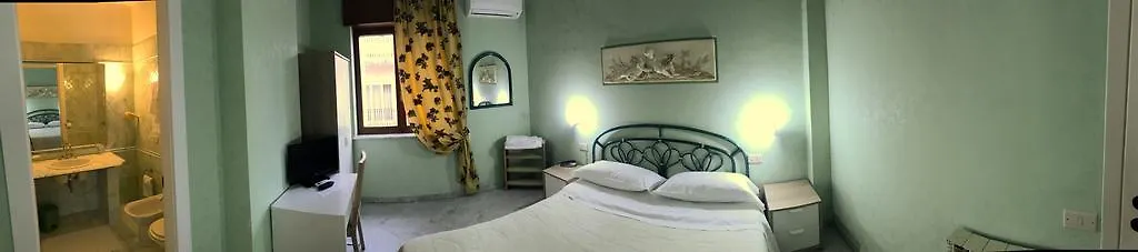 Hotel Donato Ganzirri 3*,  Italy