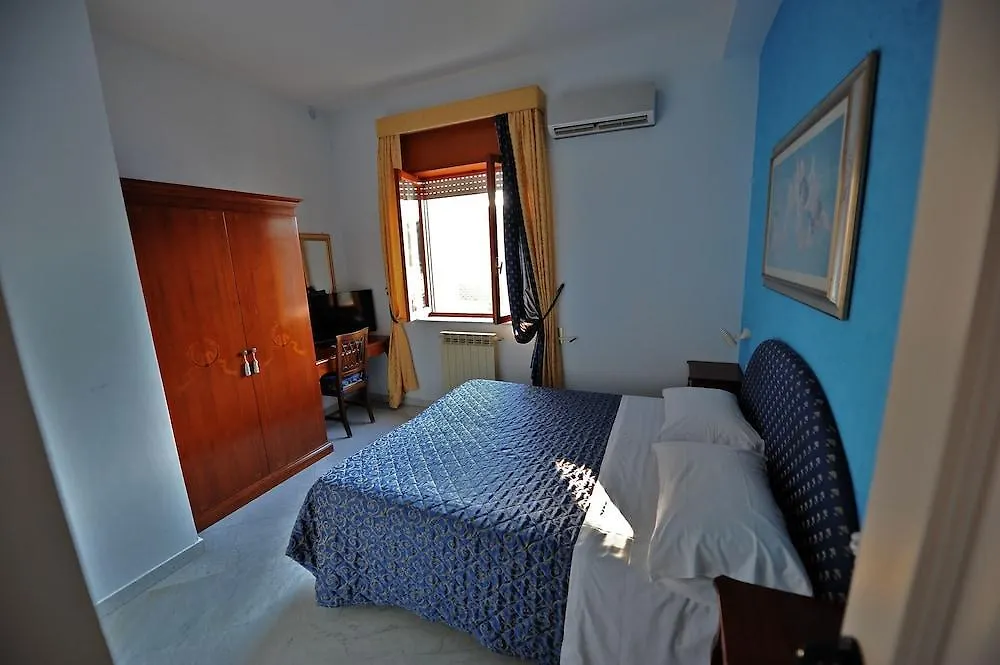 Hotel Donato Ganzirri