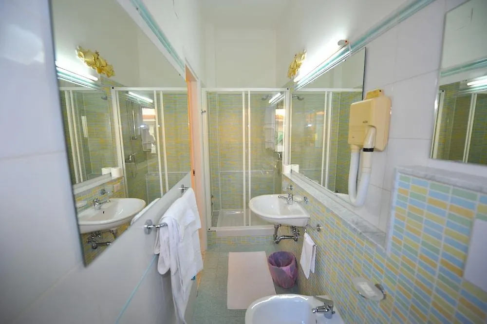 Hotel Donato Ganzirri