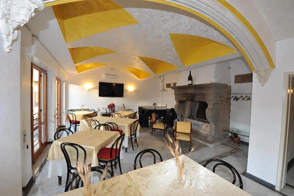 Hotel Donato Ganzirri