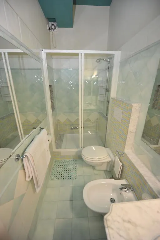 ***  Hotel Donato Ganzirri Italia