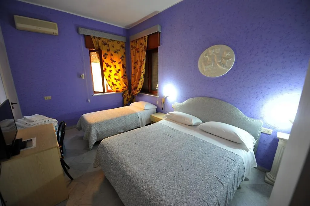 Hotel Donato Ganzirri