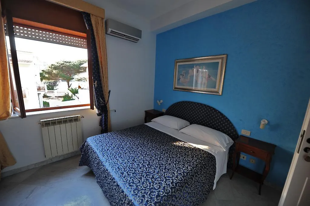 Hotel Donato Ganzirri Italia