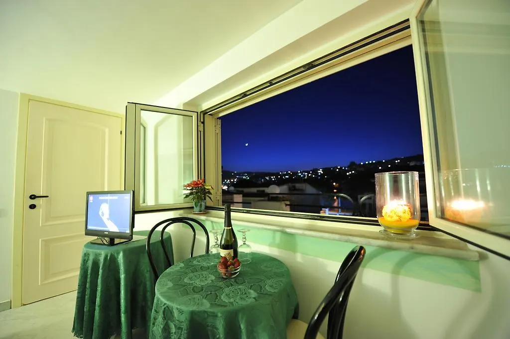 Hotel Donato Ganzirri 3*,  Italia