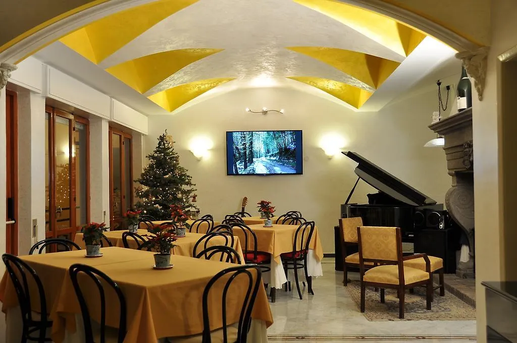 Hotel Donato Ganzirri