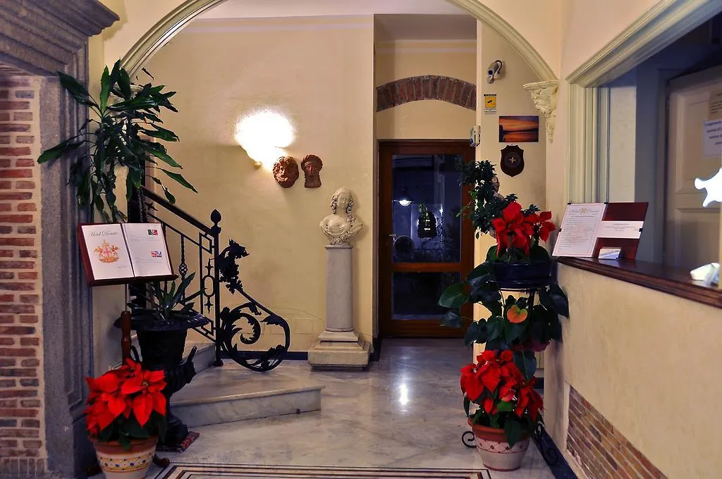 Hotel Donato Ganzirri