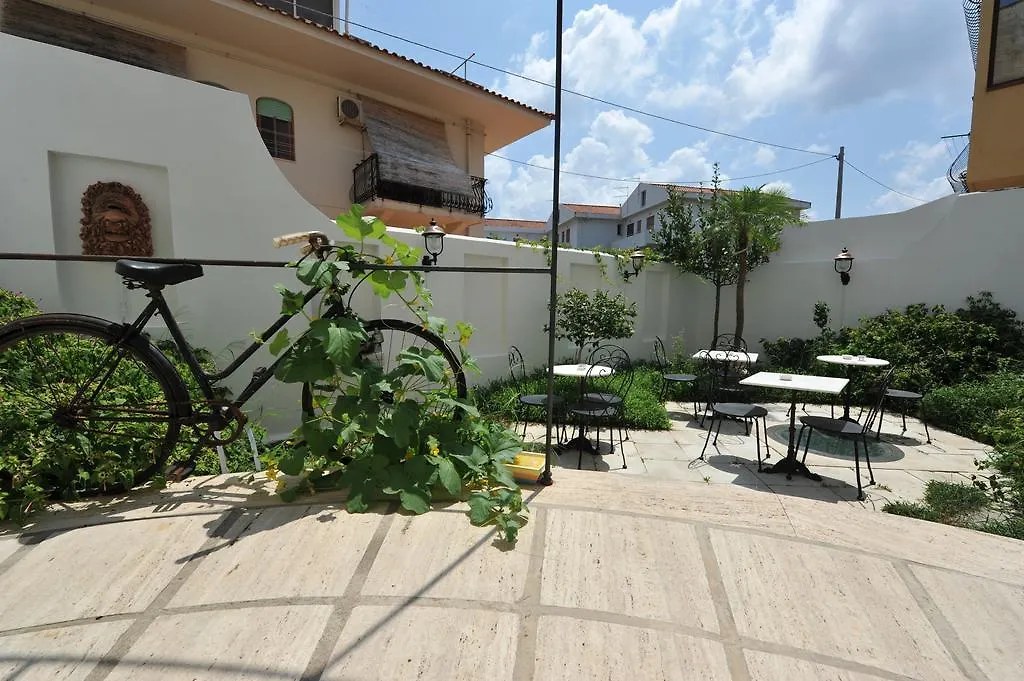 Hotel Donato Ganzirri 3*,  Italia