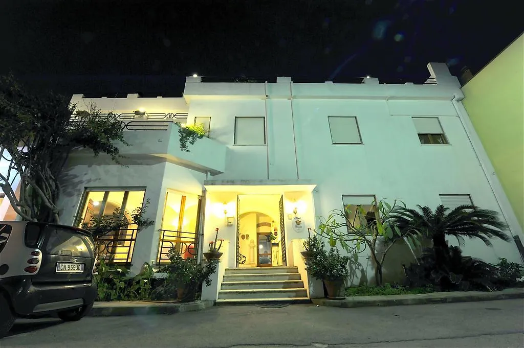 Hotel Donato Ganzirri