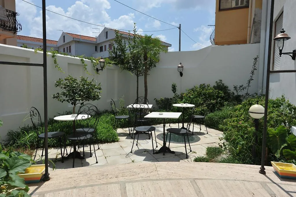 ***  Hotel Donato Ganzirri Italia