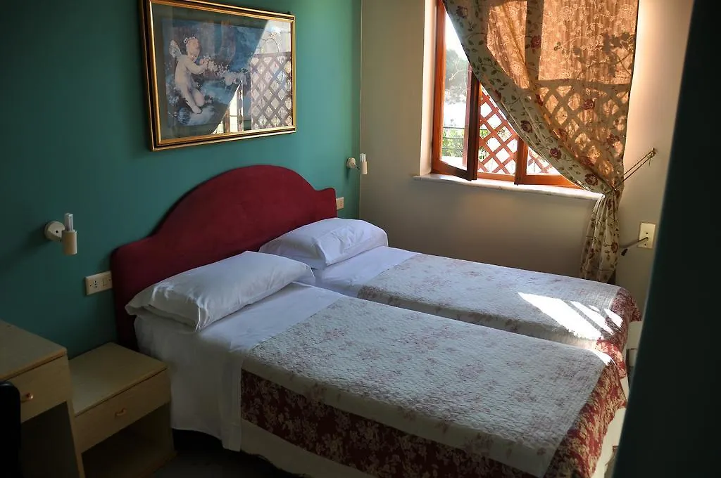 Hotel Donato Ganzirri