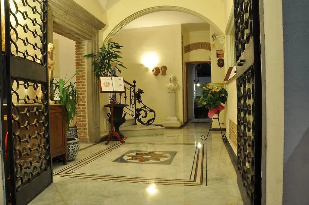 Hotel Donato Ganzirri
