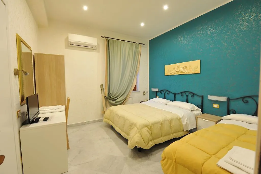 Hotel Donato Ganzirri