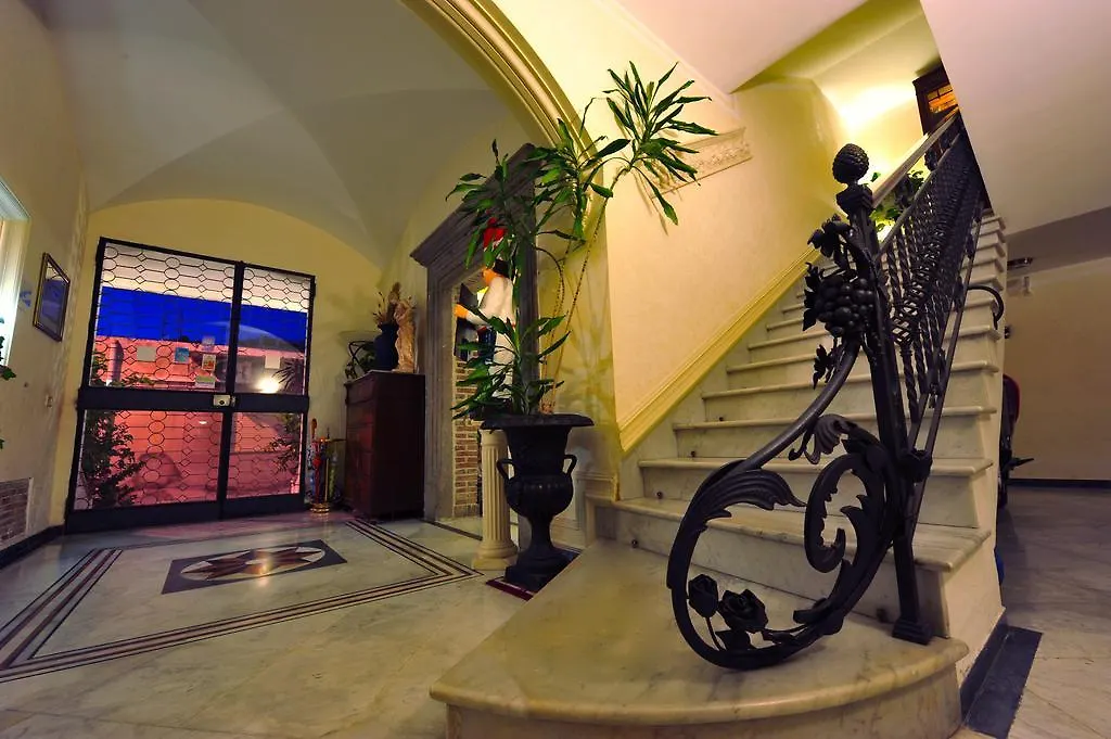 Hotel Donato Ganzirri