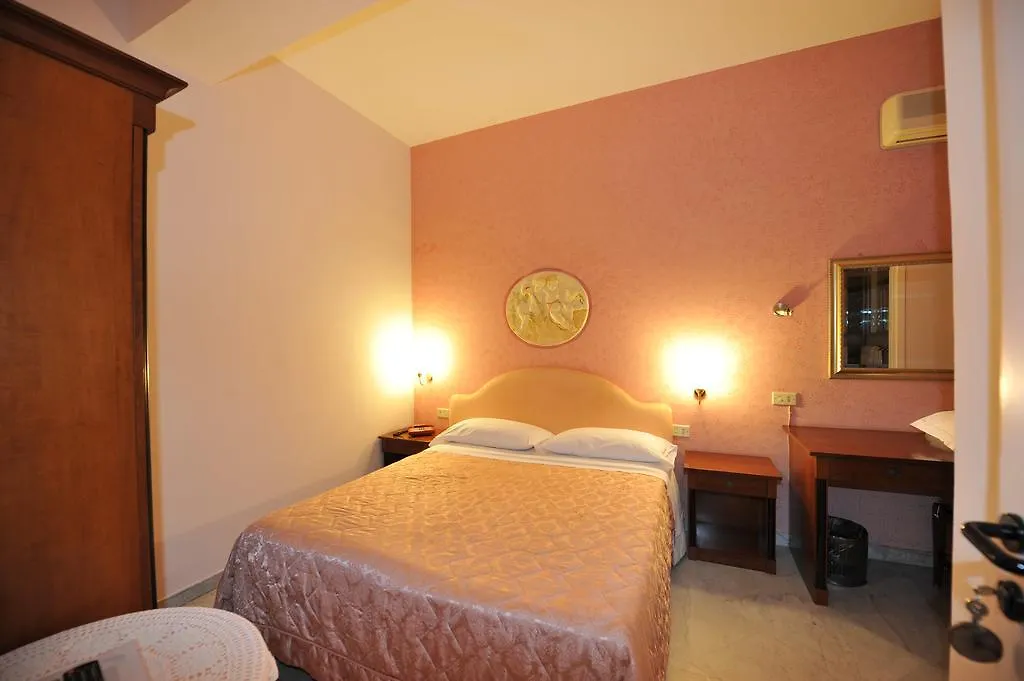 Hotel Donato Ganzirri