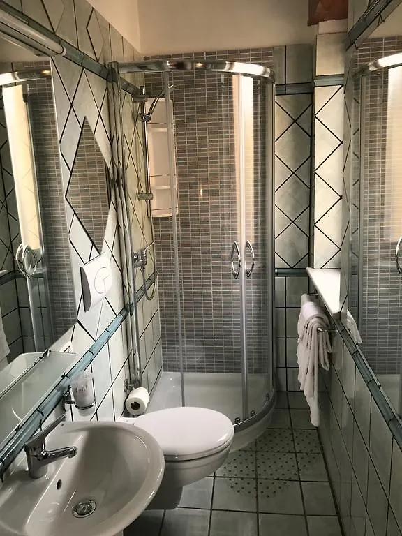 Hotel Donato Ganzirri Italia