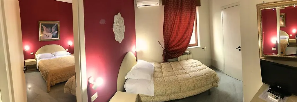 Hotel Donato Ganzirri