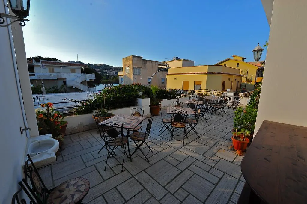 ***  Hotel Donato Ganzirri Italia
