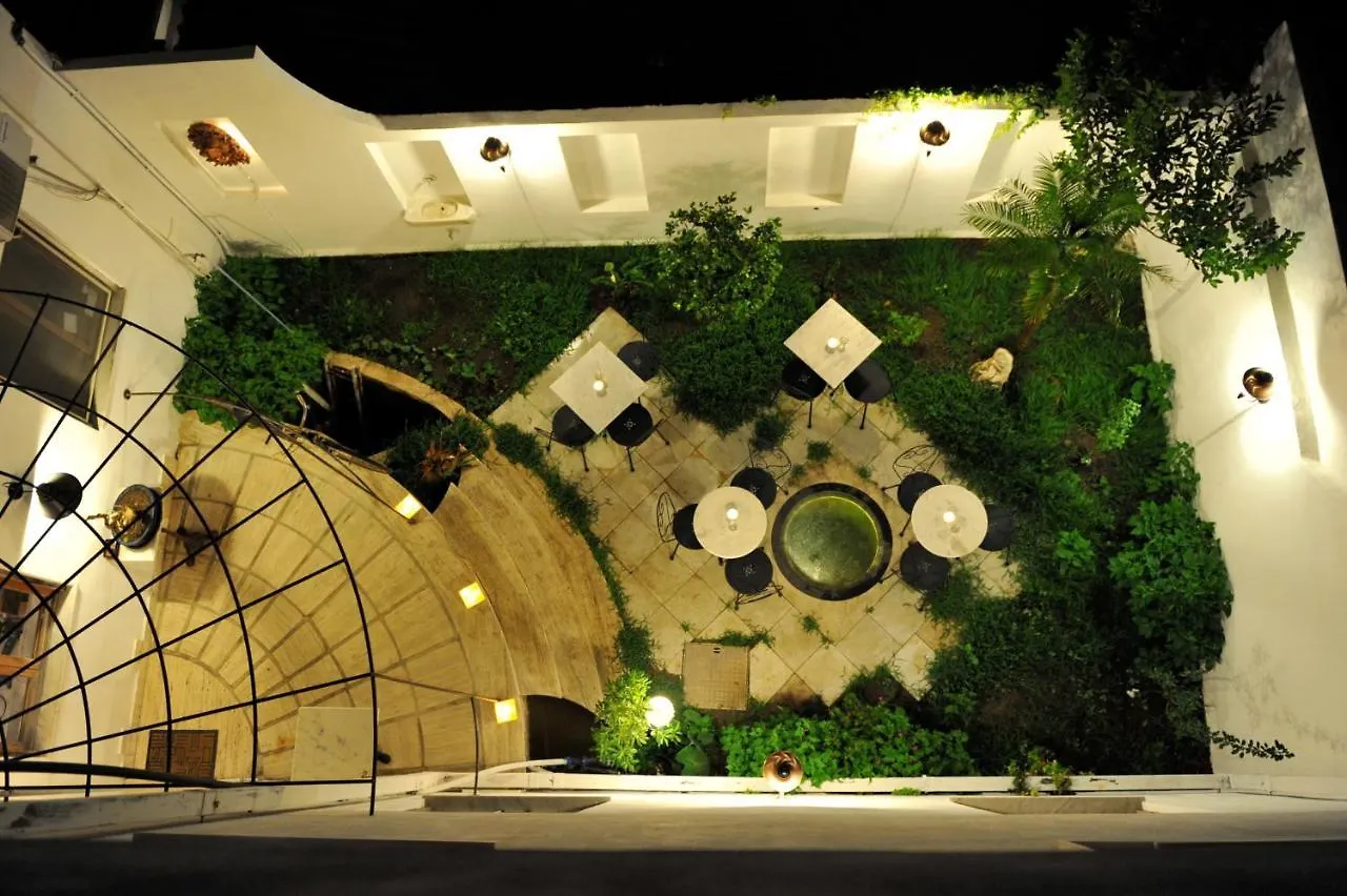 Hotel Donato Ganzirri
