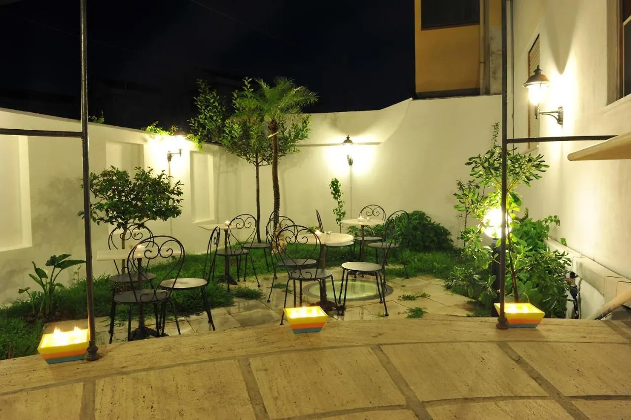 Hotel Donato Ganzirri Italia