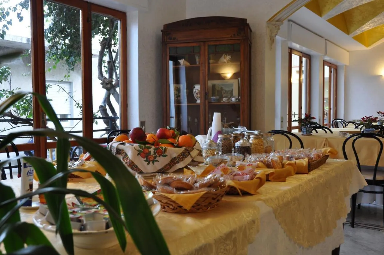 Hotel Donato Ganzirri